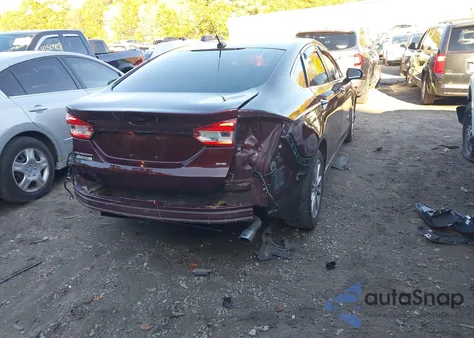 2018 Ford Fusion Energi Se Luxury from USA, damaged, VIN 3FA6P0PU0JR250943